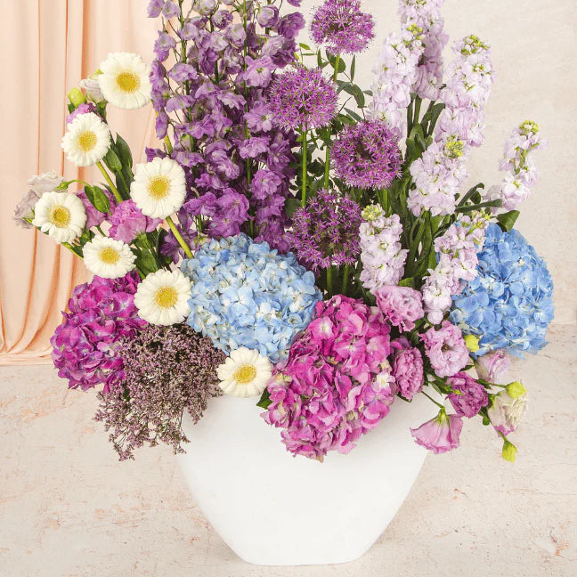 Flowers Vases