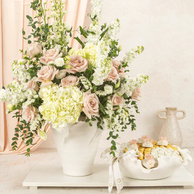 Artificial flower Designs