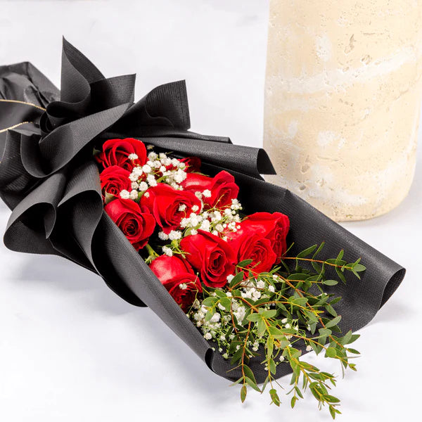 Fresh Flowers