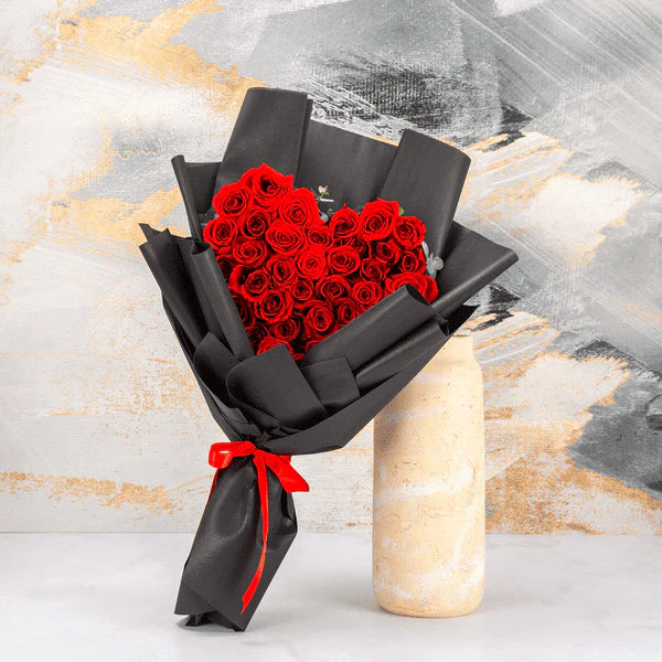 Flowers Bouquet
