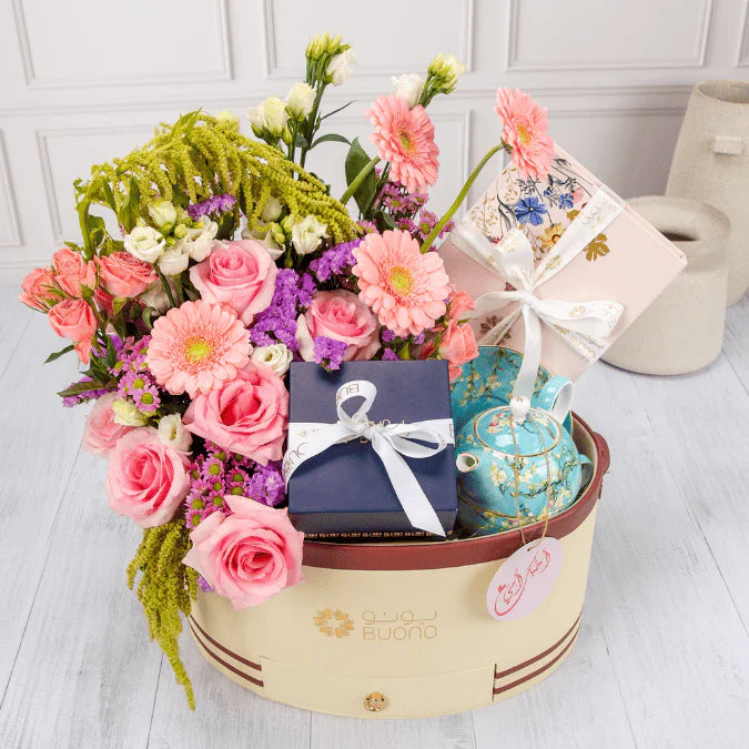 Mother's Day