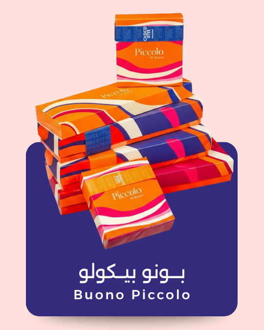 Buono - Chocolate & Flower Gifts In Qatar
