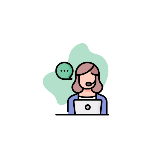 <strong>Live Support</strong>