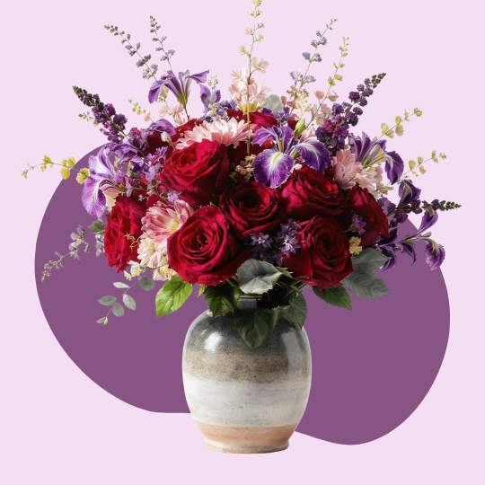 Buono - Chocolate & Flower Gifts In Qatar
