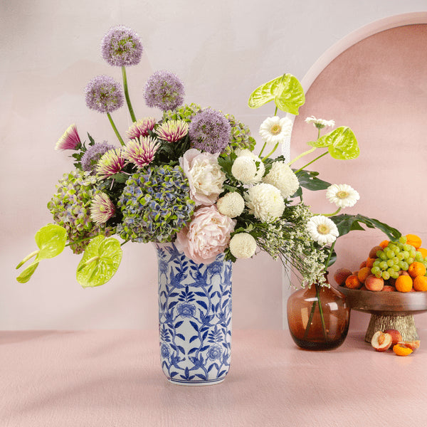 Abloom