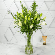 Acqua vase