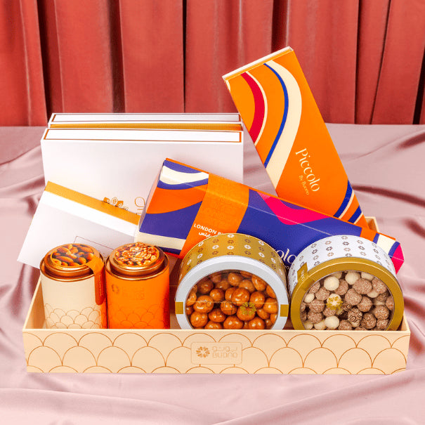 Arran Hamper