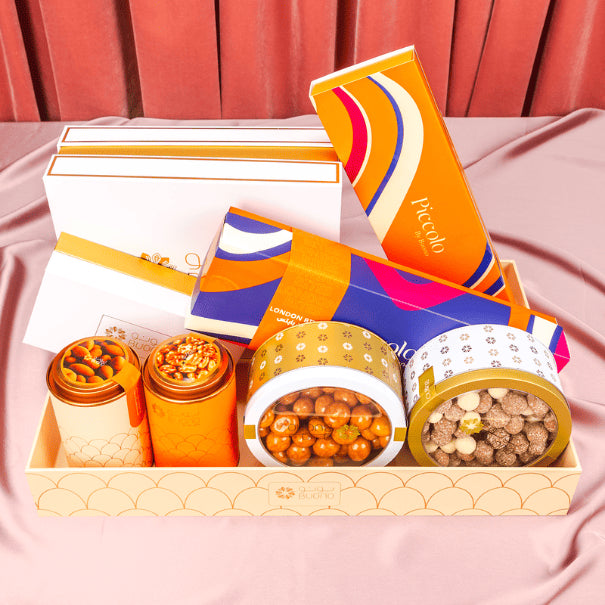 Arran Hamper