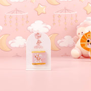 Baby Girl Acrylic Giveaway-4pcs
