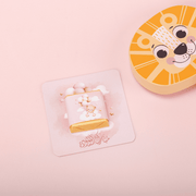 Baby Girl Card Giveaway – 10pcs