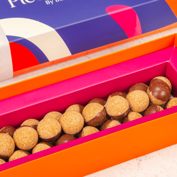 Biscola Bites