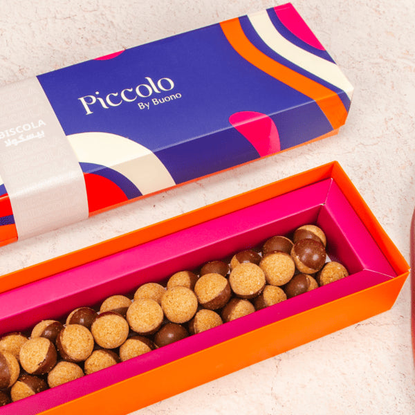 Biscola Bites
