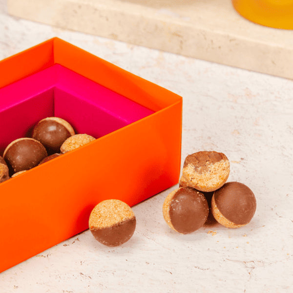 Biscola Bites