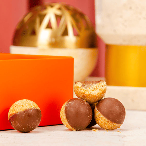 Biscola Bites