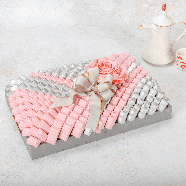 Botanique Tray