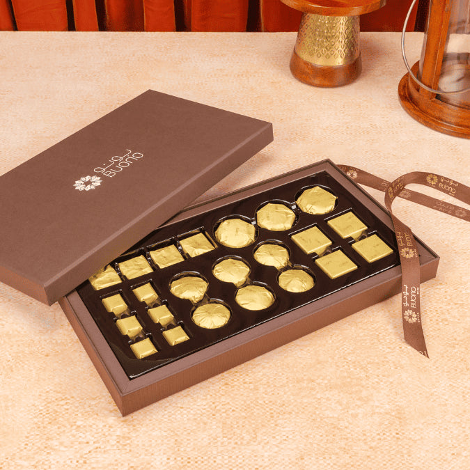 Armano Medium-Majalis Collection