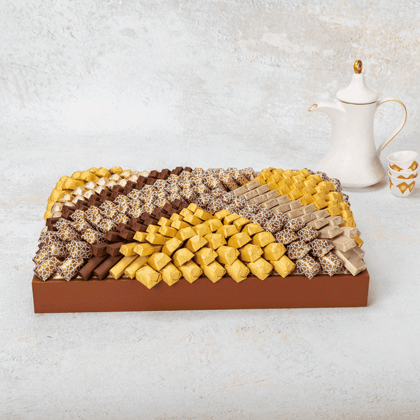 Buono Chocolata Medium