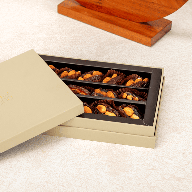 Buono Classic Dates Box