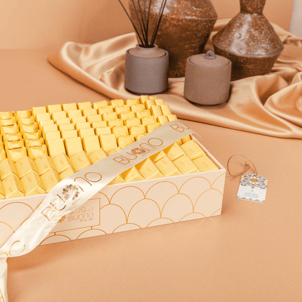 Buono Classic Gift Tray
