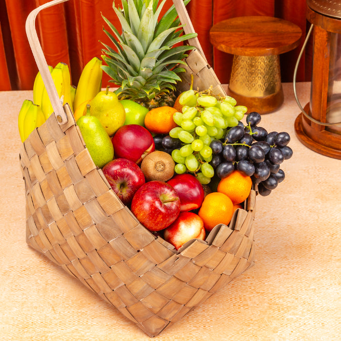 Buono Fruit Basket