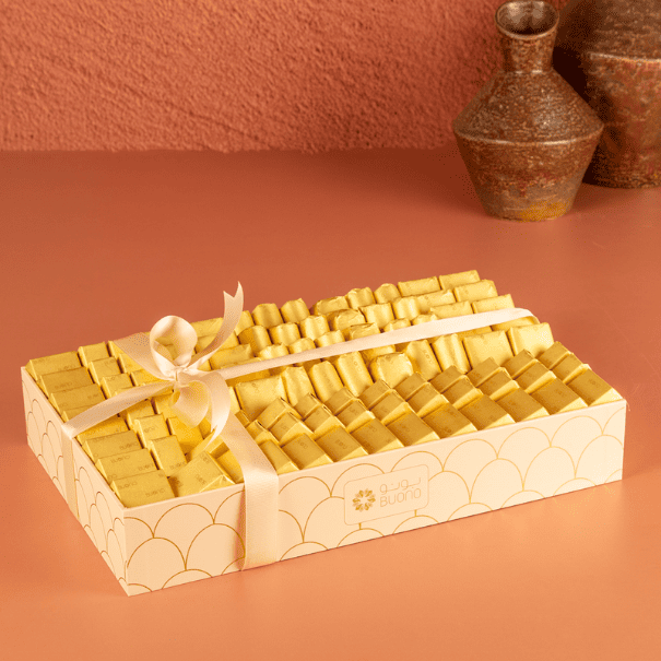 Buono Gift Tray Medium