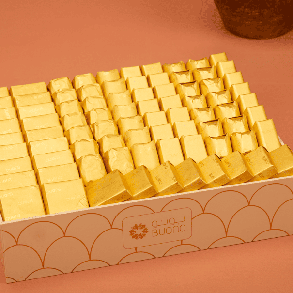 Buono Gift Tray Small