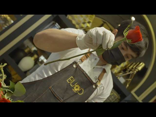 Load video: The Art Of Gifting