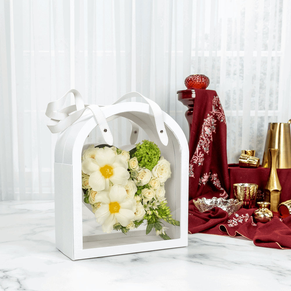 Curino white