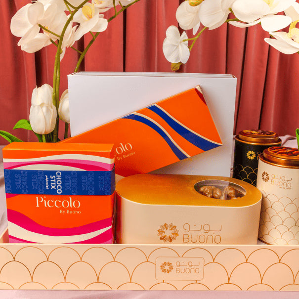 Canopy Hamper