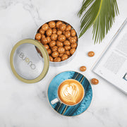 Caramel Macadamia