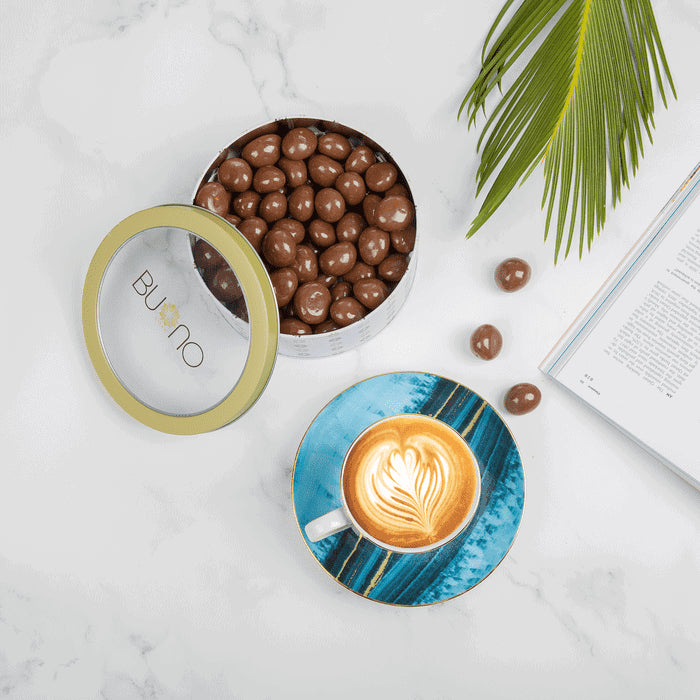 Chocolate Macadamia