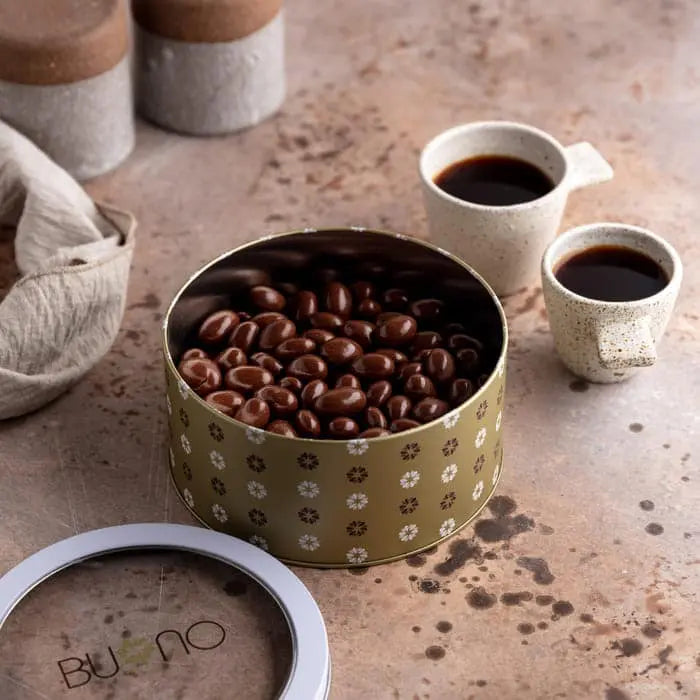 Chocolate Pistachios