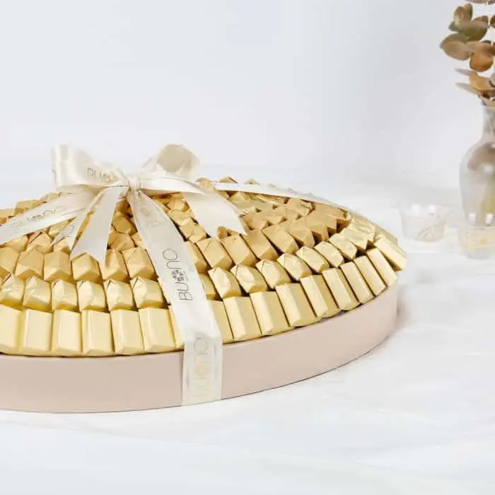 Classic Buono Oval Small