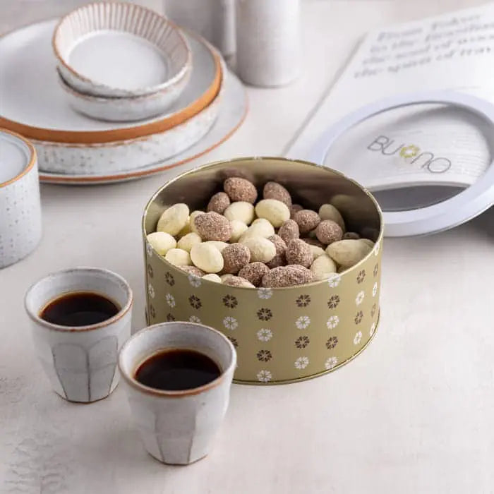 Cocofina Almond Mix