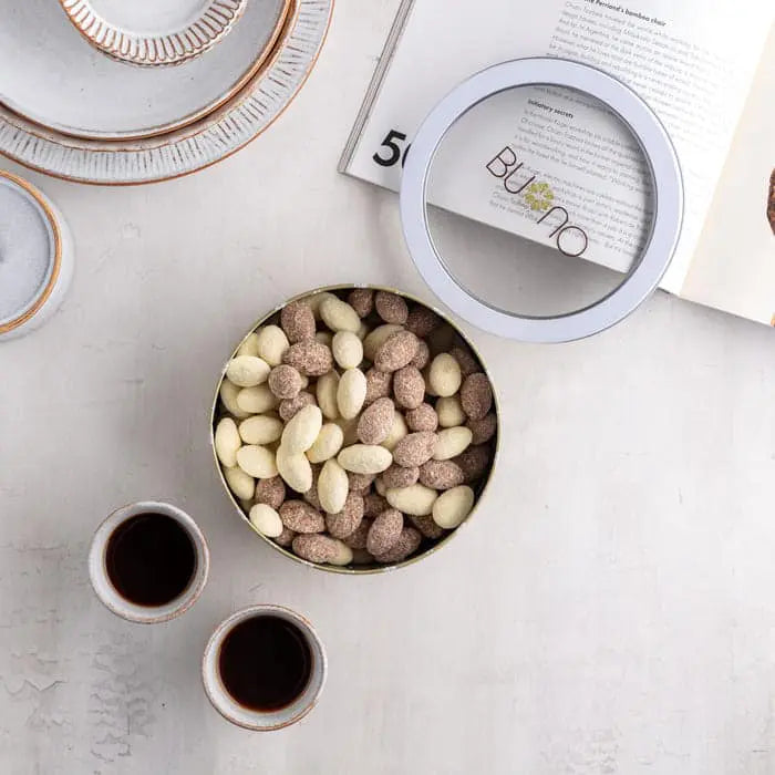 Cocofina Almond Mix