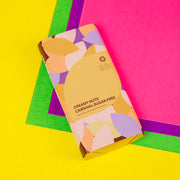 Creamy Nuts Carnival (Sugar Free)