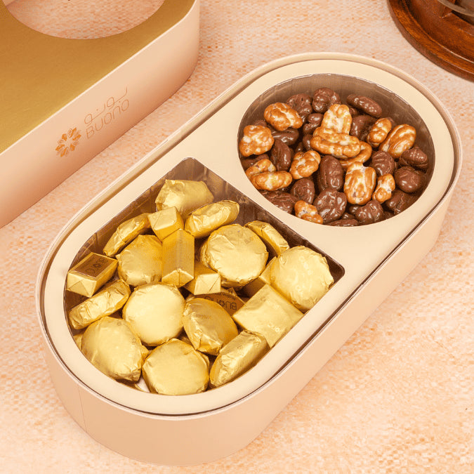 D’Oro Gift Set