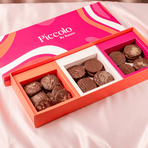 Dolce Crepe Bites