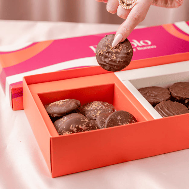 Dolce Crepe Bites