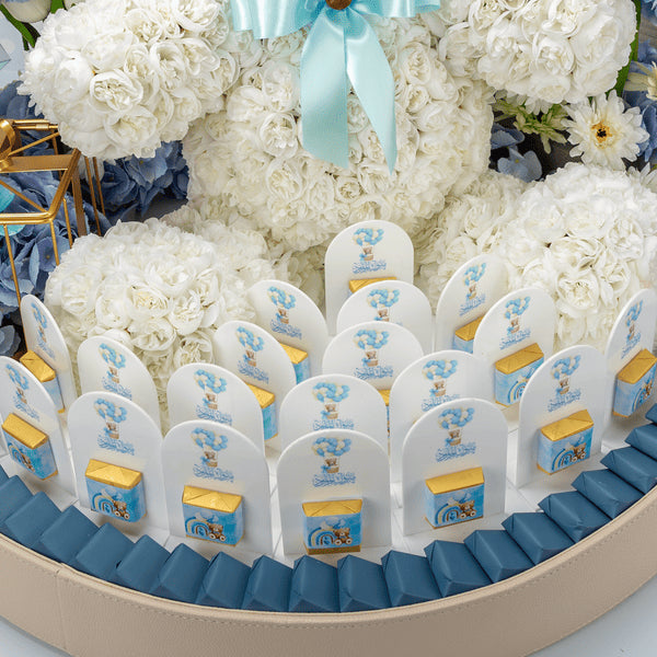 Dubino Gift Set Boy