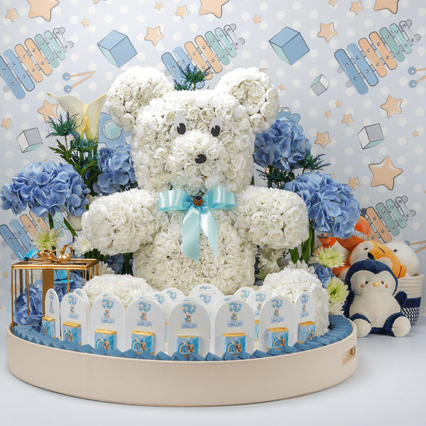 Dubino Gift Set Boy
