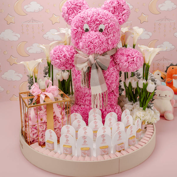 Dubino Gift Set Girl