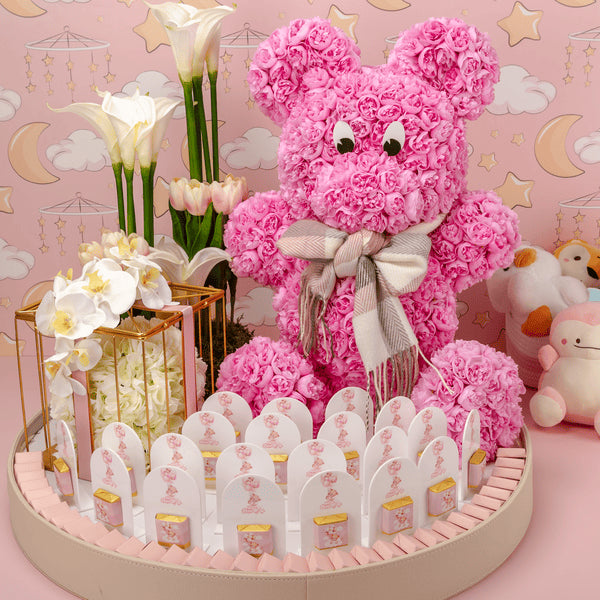 Dubino Gift Set Girl