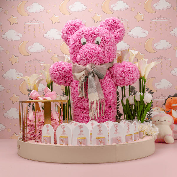 Dubino Gift Set Girl