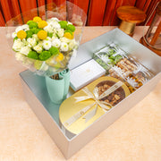 Eid Hamper Box Due