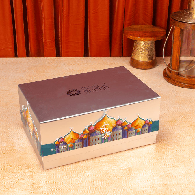 Eid Hamper Box Uno