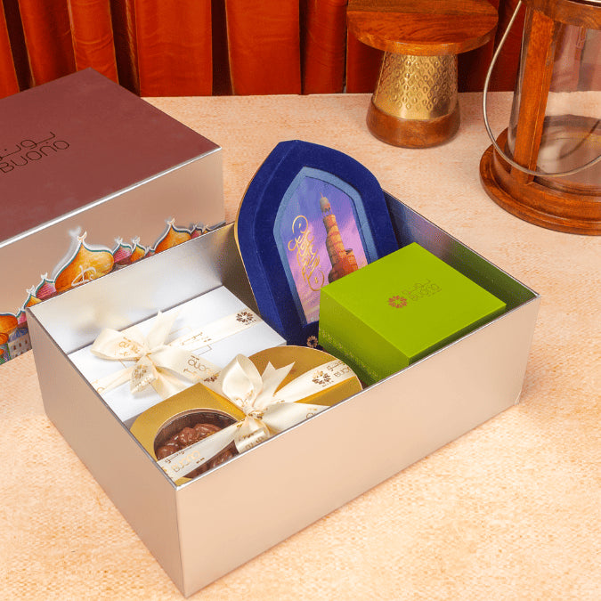 Eid Hamper Box Uno