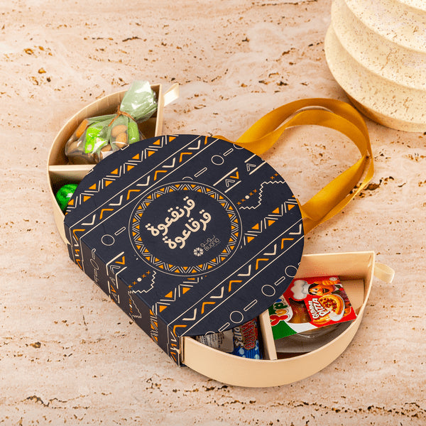 Garangoa Wheel Bag