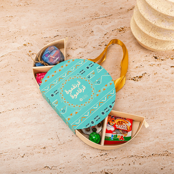 Garangoa Wheel Bag