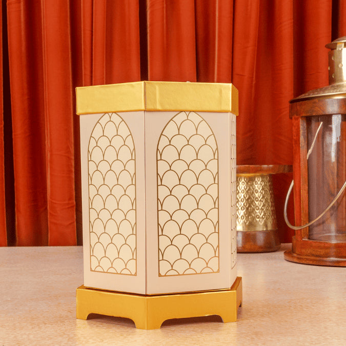 Gathering Box